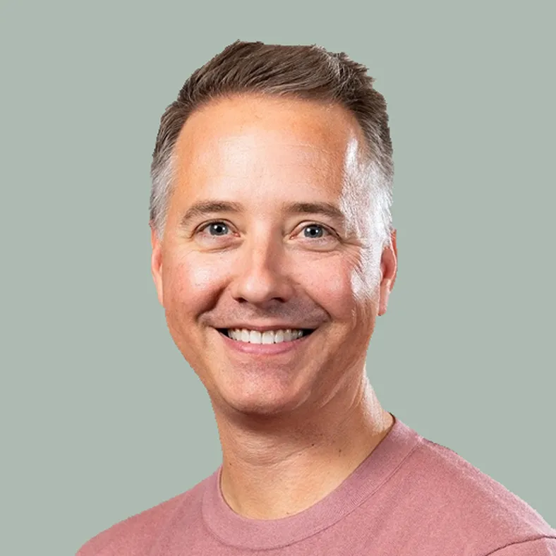 Zac Smith